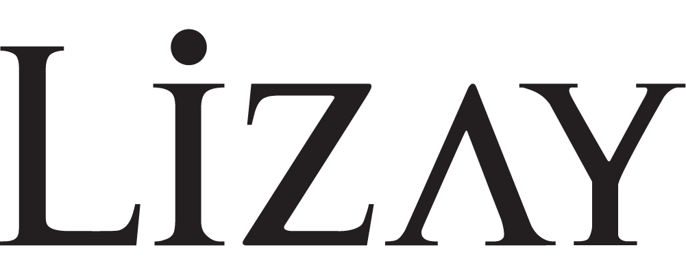 LİZAY ONLINE logosu
