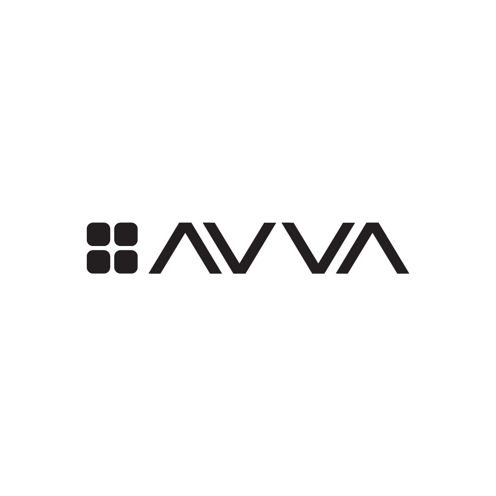 AVVA Logosu