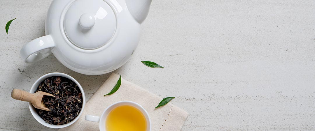 Her Yaprağı Kıymetli Beyaz Çayın Sağlığa 7 Faydası