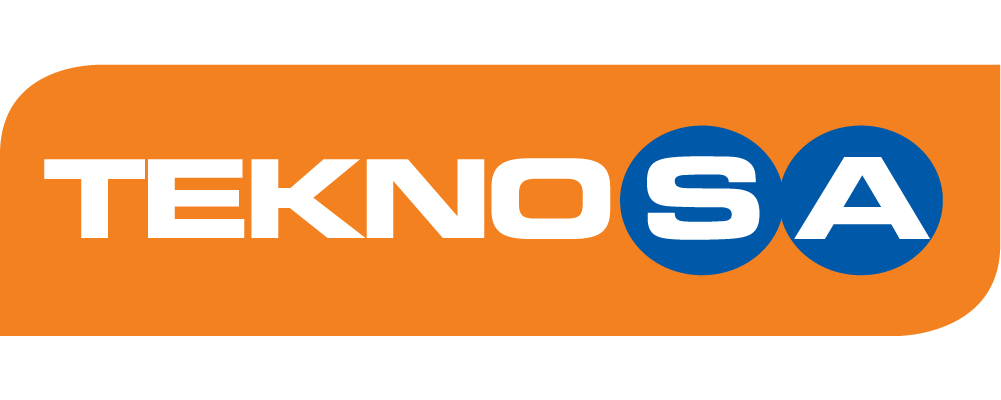 TEKNOSA logosu
