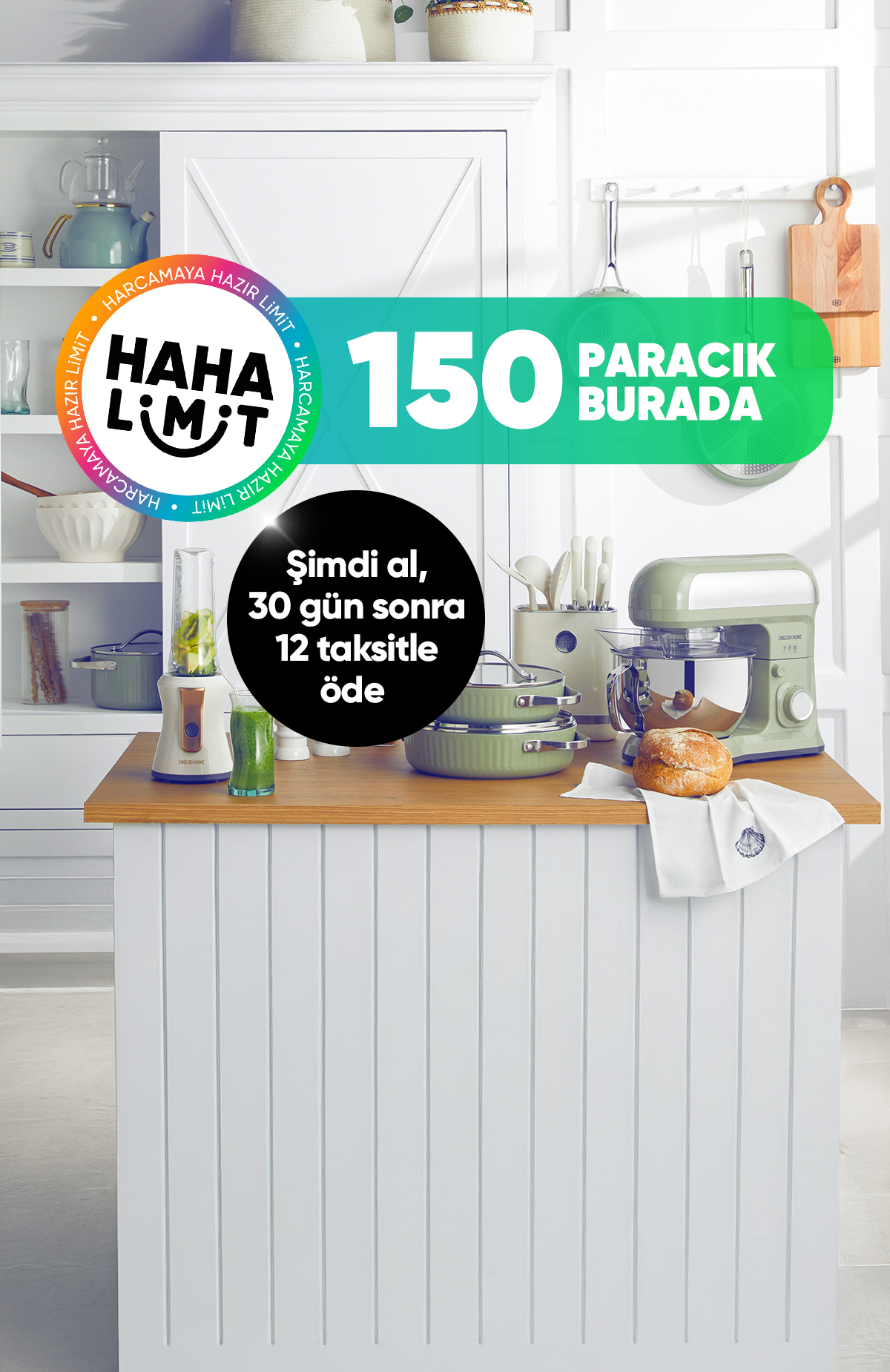 Alışverişinde [object Object]