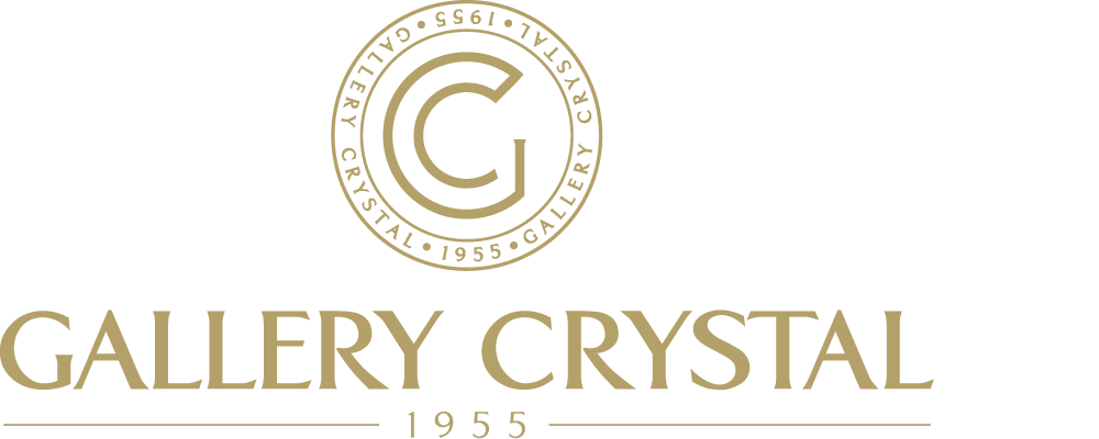 GALLERY CRYSTAL Logosu