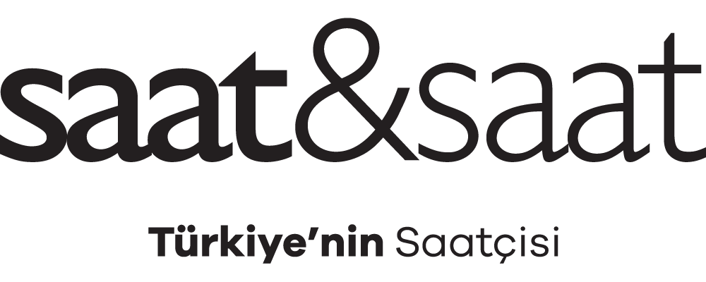 SAAT&SAAT logosu