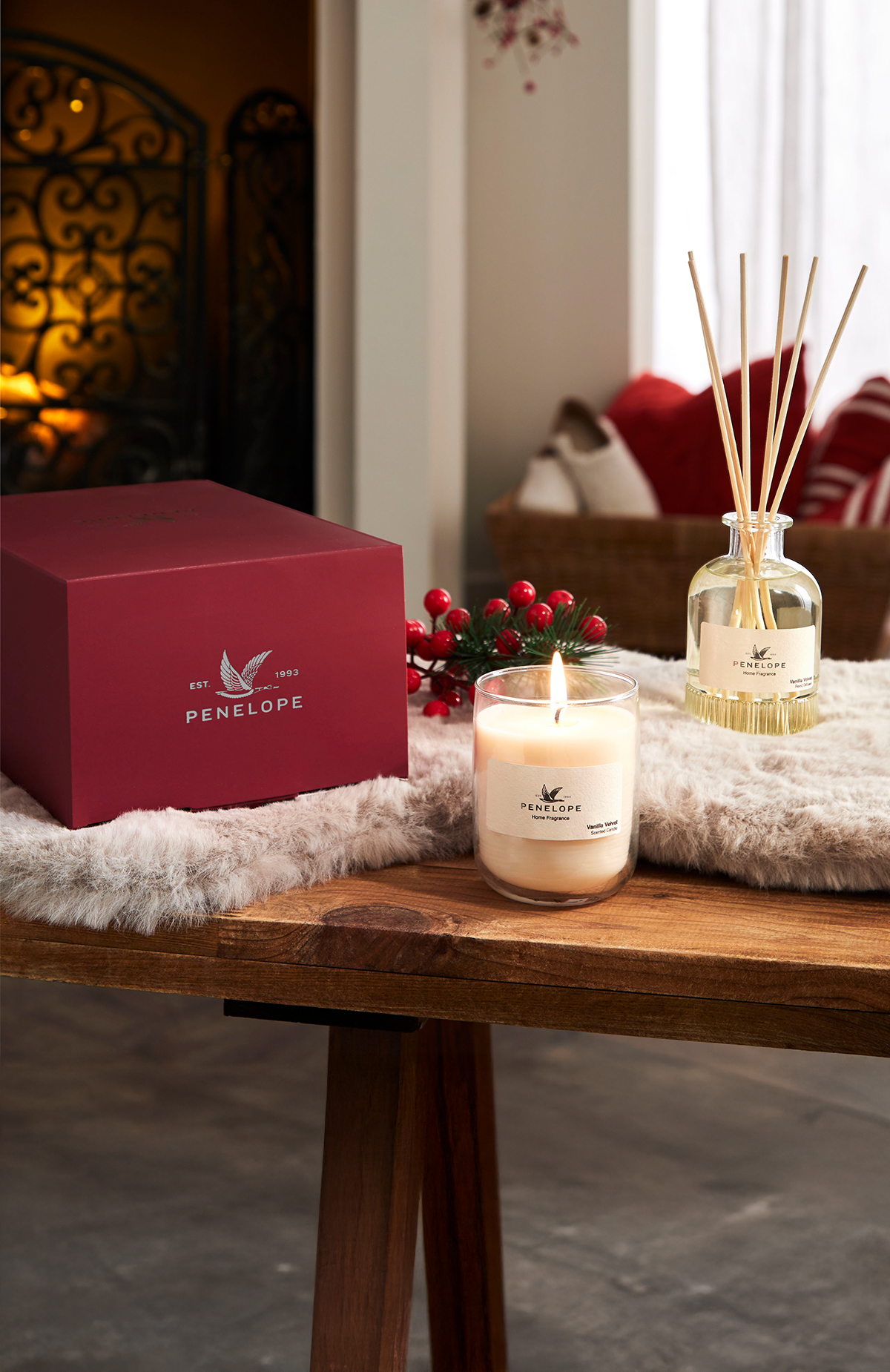 Penelope mağazalarında ve websitesinde 200 Hediye Paracık'ın, 2.000 TL ve üzeri alışverişinde 200 TL, 5.000 TL ve üzeri alışverişinde 500 TL, 10.000 TL ve üzeri alışverişinde 1.000 TL, 15.000 TL ve üzeri alışverişinde 1.500 TL değerinde.1.500 TL değerinde -2