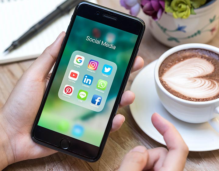Yoğun Sosyal Medya Kullanımının 5 Zararı