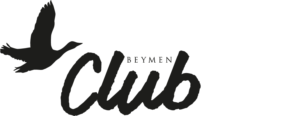 BEYMEN CLUB Logosu