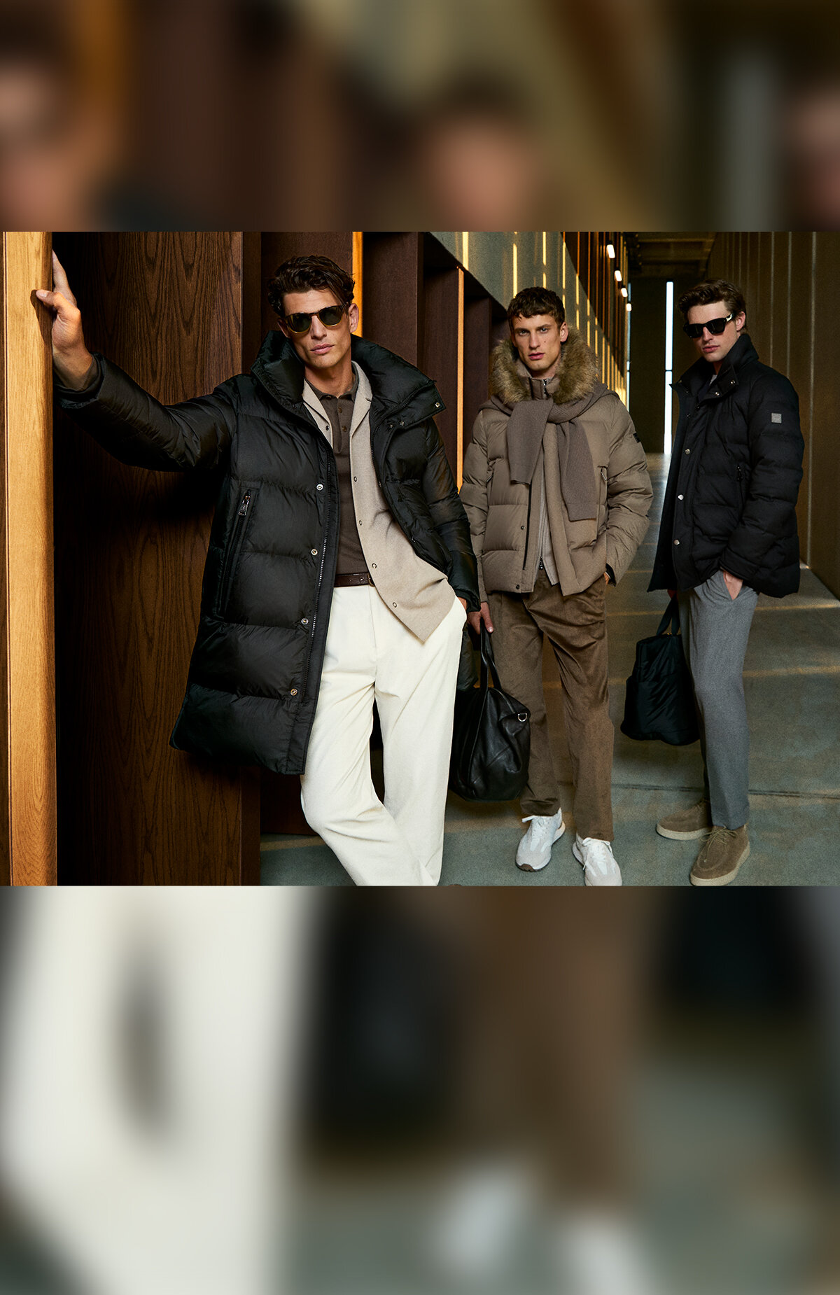 Lufian.com'da cebindeki 250 Hediye Paracık'la 3.500 TL ve üzeri alışverişlerinde 350 TL, 5.500 TL ve üzerine 550 TL daha az öde.550 TL daha az öde -2