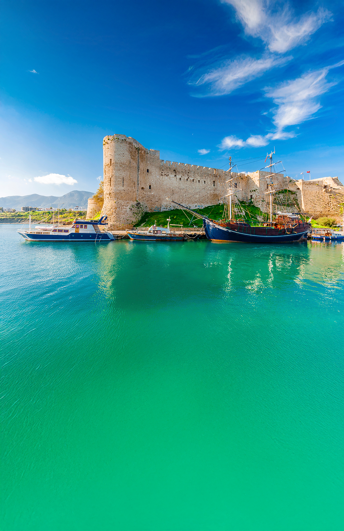 Jolly ile 50.000 TL ve üzeri Kıbrıs otel rezervasyonlarında geçerli 1.000 Paracık kazan.1.000 Paracık kazan -1