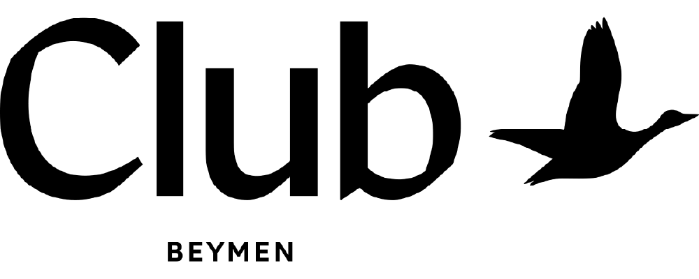 BEYMEN CLUB logosu