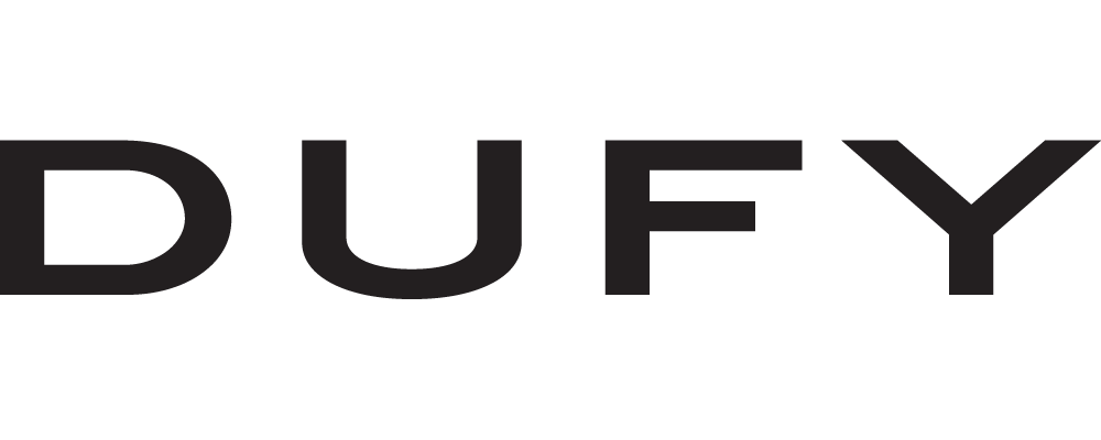 DUFY logosu