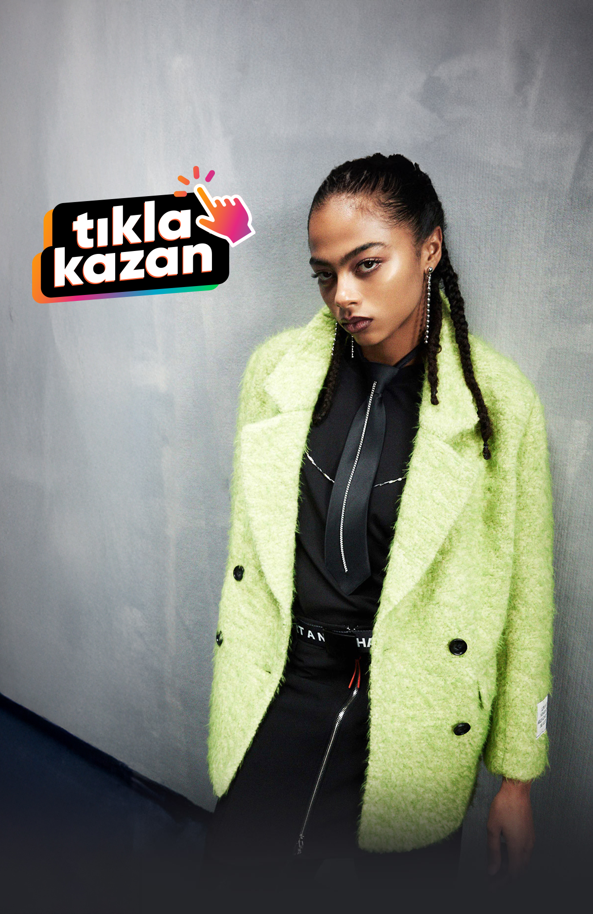 Tıkla Kazan butonuyla twist.com.tr'de %3 Paracık kazan. Detaylar aşağıda.%3 Paracık kazan -1