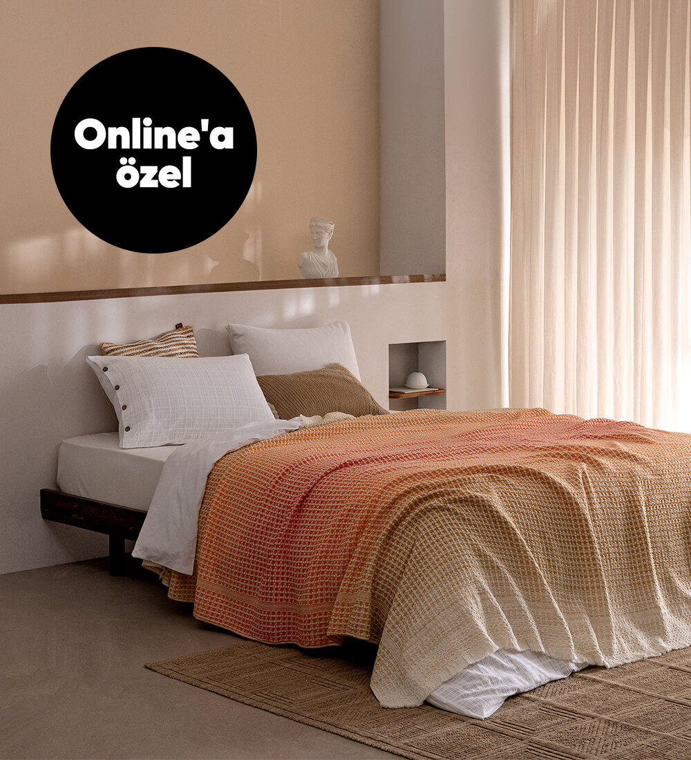 Madamecoco.com'da 4.000 TL ve üzeri alışverişinde 300 TL daha az öde.300 TL daha az öde -1