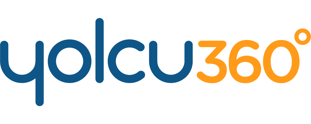 YOLCU360 Logosu