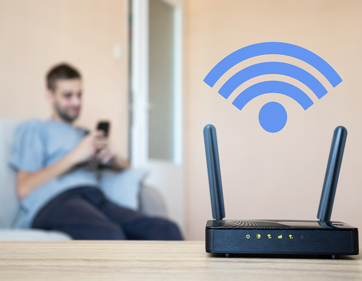 Bağlantın Kesilmesin: Wifi Neden Kopar?