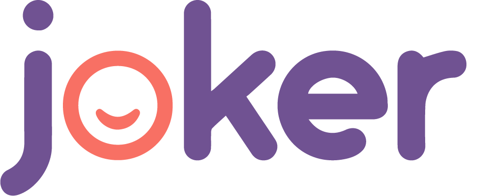 JOKER Logosu