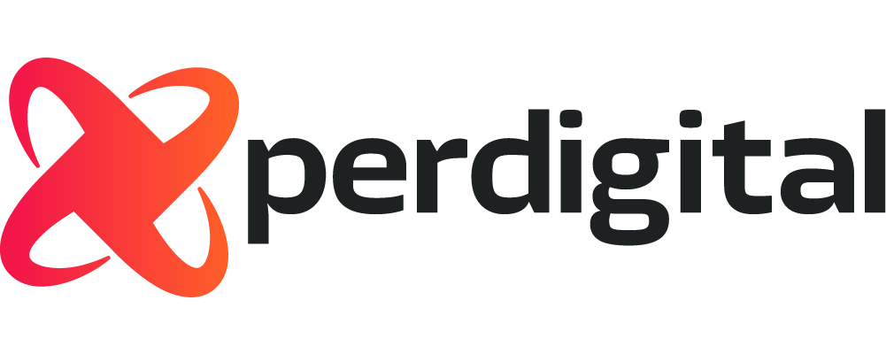 PERDIGITAL logosu