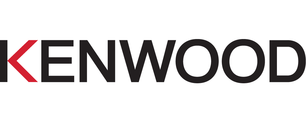 KENWOOD logosu