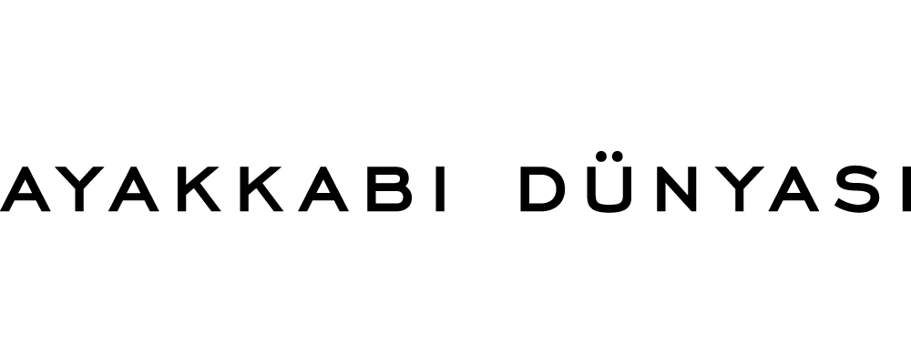 AYAKKABI DÜNYASI logosu
