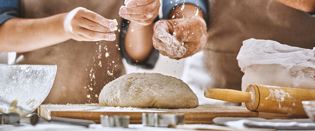 Evinde Kolayca Pişirebileceğin 3 Farklı Ekmek Tarifi
