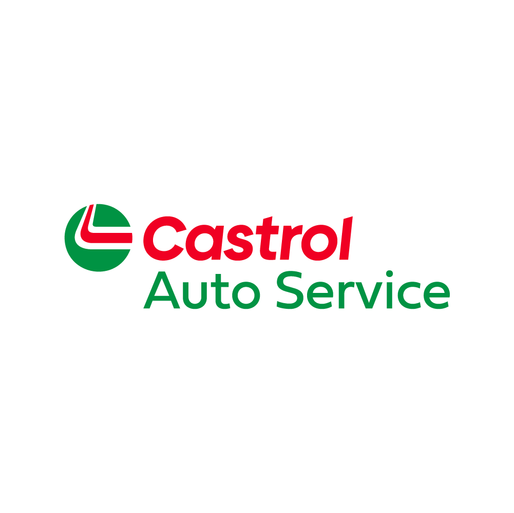 CASTROL