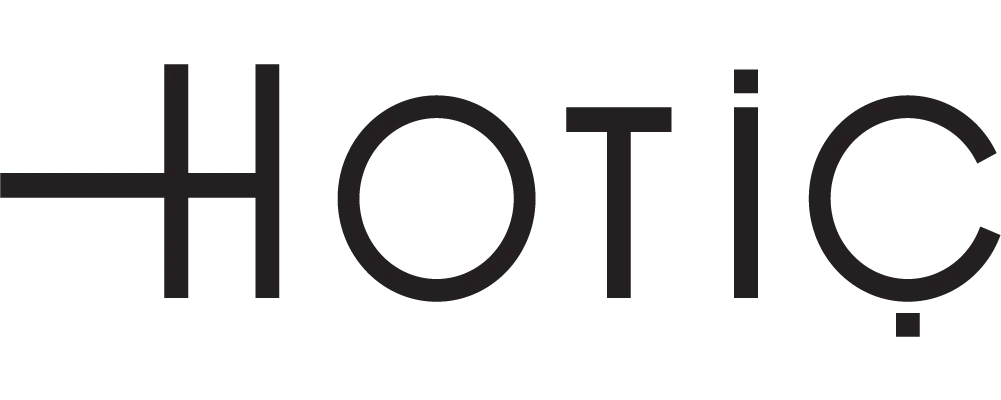 HOTİÇ Logosu