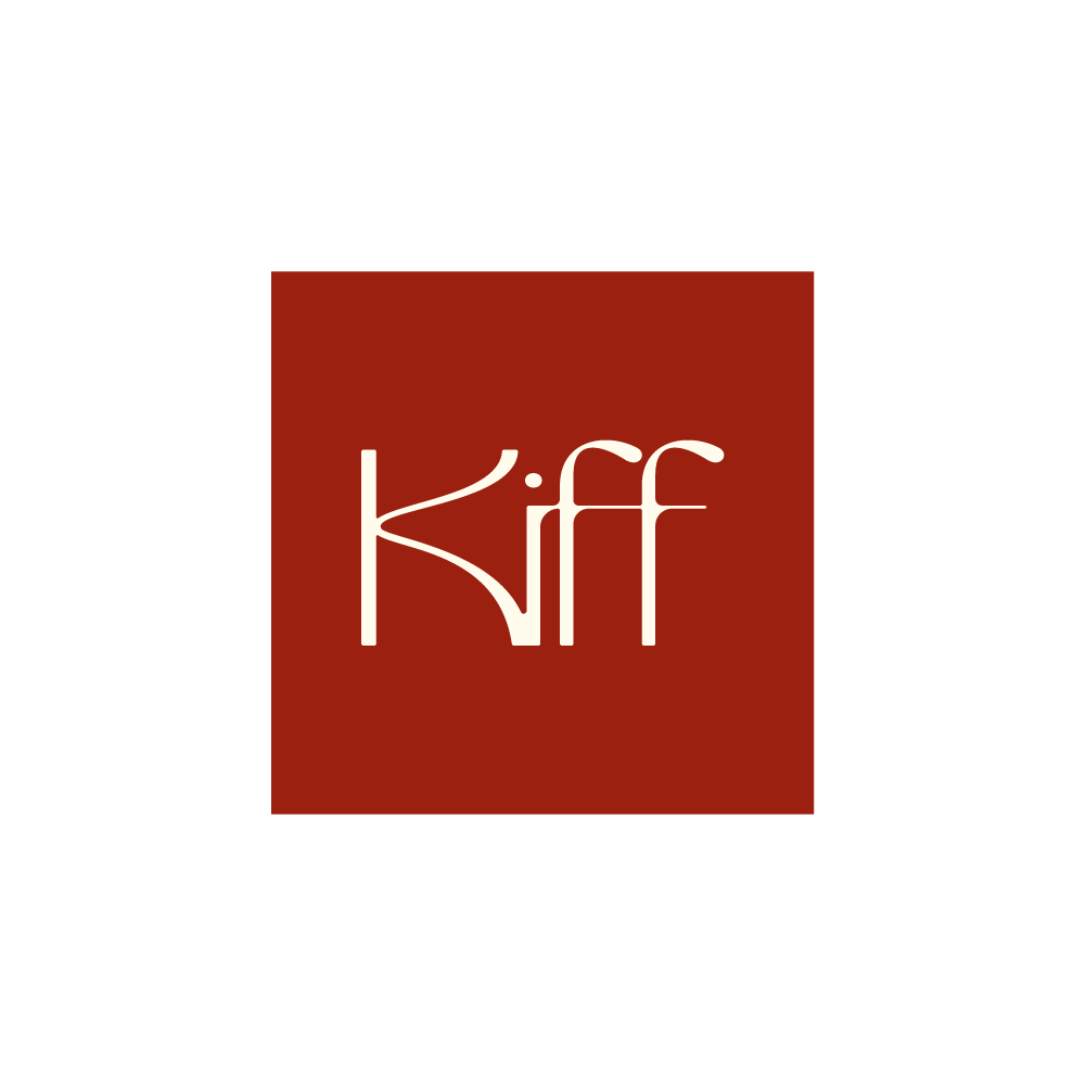 KİFF Logosu