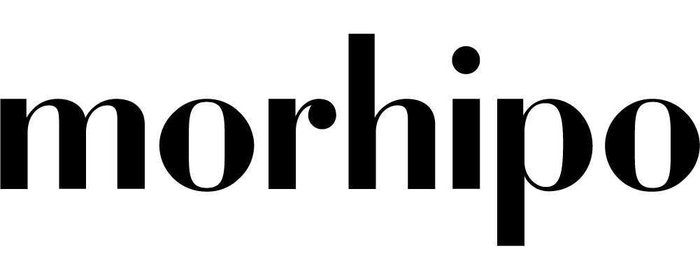 MORHİPO logosu
