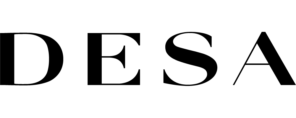 DESA Logosu