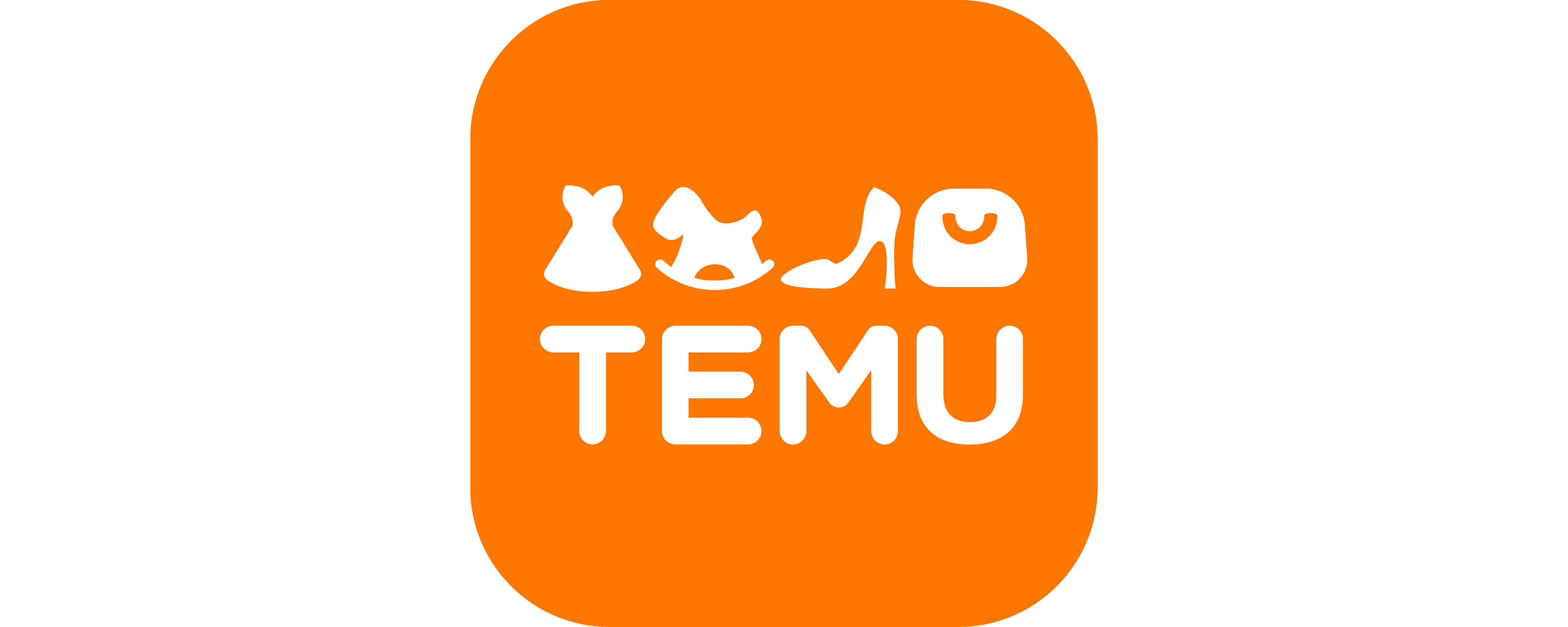 TEMU logosu