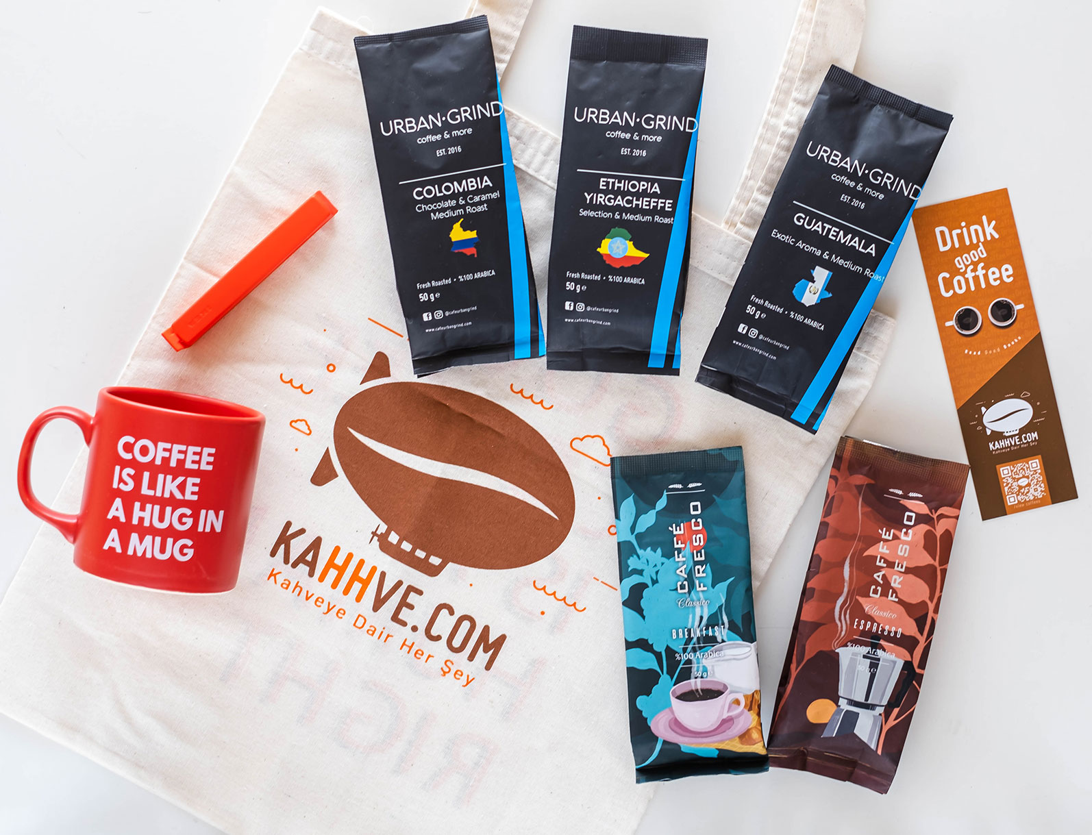 Kahhve.com’da tüm kahve alışverişlerinde %20 Paracık kazan.%20 Paracık kazan -1