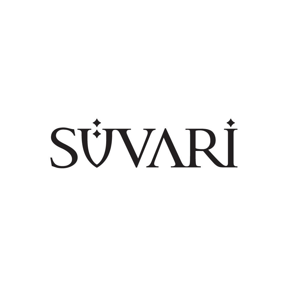 SÜVARİ Logosu