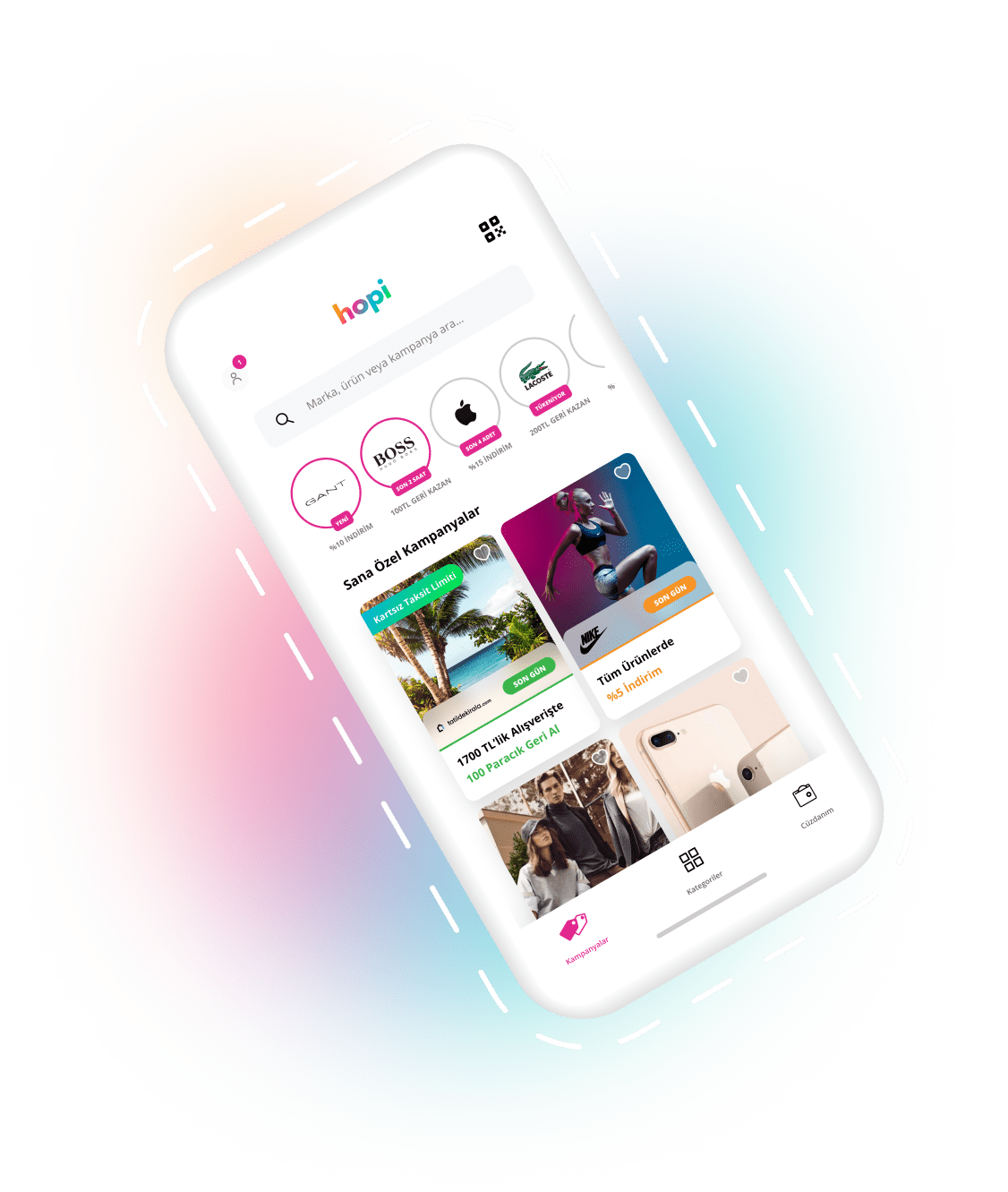 Hopi Nedir Anasayfa Tab